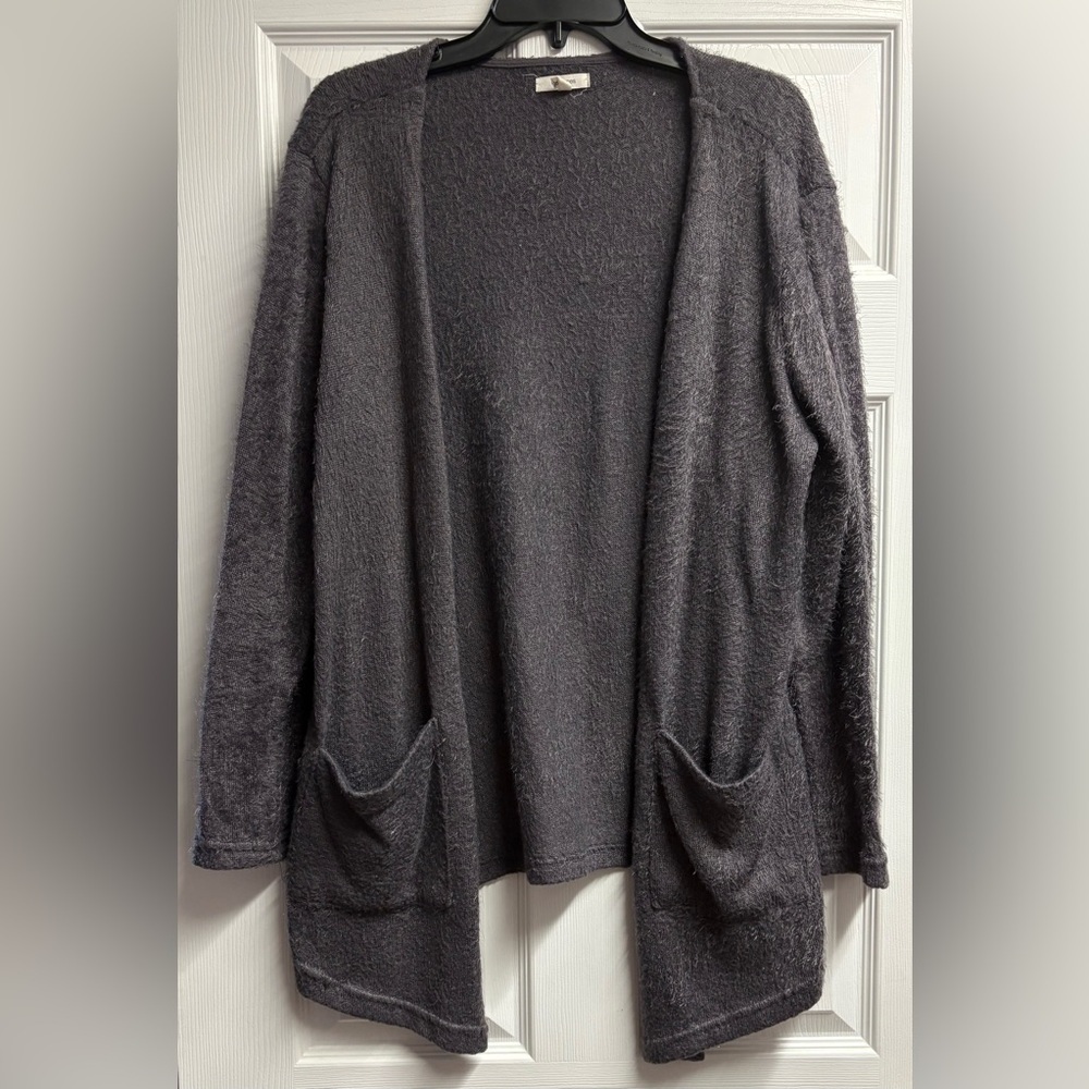 Maurices Comfy Cardigan Size XL